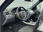 BMW X3 xDrive20i High Executive | Xenon| Nederlandse auto|, Te koop, Benzine, Gebruikt, 750 kg