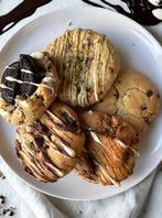 Koeken van Het Koekenvrouwtje, Diversen, Ophalen of Verzenden