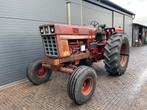 FARMALL 806-966-1466, Tot 2500, Oldtimer, Tot 80 Pk, Ophalen