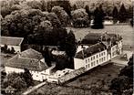 Rothem - Vacantie-oord Kasteel Vaeshartelt (1958), Verzenden, 1940 tot 1960, Gelopen, Limburg