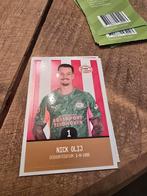 Voetbalplaatjes plus, Ophalen of Verzenden, Zo goed als nieuw, PSV, Poster, Plaatje of Sticker