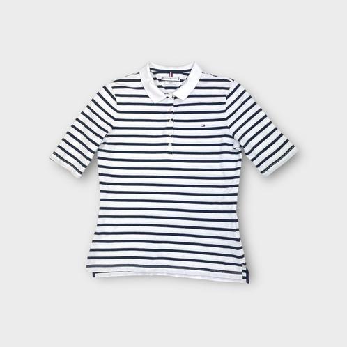 Tommy Hilfiger dames polo  Maat L, Kleding | Dames, T-shirts, Nieuw, Overige kleuren, Korte mouw, Ophalen of Verzenden