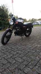 Schakelbrommer Hanway Raw 50, Ophalen, Gebruikt, 4 versnellingen, Hanway Raw 50