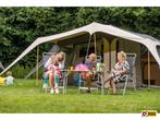 Campooz Sleepy Joe MODEL 2024 + DIV OPTIES, Caravans en Kamperen, Vouwwagens, Tot en met 2, Campooz