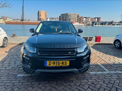 Land Rover Range Rover Evoque 2.0 Si4 240pk 4WD Aut 2018, Auto's, Land Rover, Particulier, 4x4, ABS, Achteruitrijcamera, Airbags