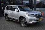 Toyota LANDCRUISER 150 2.8 D-4D 5DRS PROFESSIONAL A/T VAN, Auto's, Stoelverwarming, 4 cilinders, Origineel Nederlands, Bedrijf