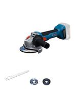 Bosch GWS 18V-8 haakse slijper body 18V Li-Ion - 125mm, Doe-het-zelf en Verbouw, Ophalen of Verzenden, Nieuw, Minder dan 700 watt