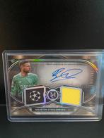 Stekelenburg Auto Relic /250 - Ajax, Verzamelen, Sportartikelen en Voetbal, Ophalen of Verzenden, Zo goed als nieuw, Ajax, Spelerskaart