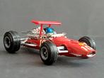 Ferrari Formule 1 Chris Amon 1:64 3inch Champion France Pol, Hobby en Vrije tijd, Modelauto's | Overige schalen, Ophalen of Verzenden