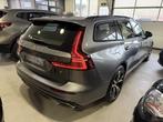 Volvo V60 2.0 T8 Twin Engine AWD R-Design incl. 12 mnd BOVAG, Automaat, 12 maanden, Gebruikt, 4 cilinders