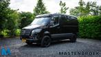 Mercedes-Benz SPRINTER 316CDI L1H1 Aut. | LED | Groot navi., Gebruikt, 4 cilinders, Mercedes-Benz, Bedrijf
