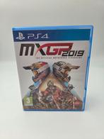 MXGP 2019 - PS4 Game, Ophalen of Verzenden, Retro Games, Marktplaats@Gameshopzwolle.nl, Zwolle