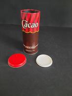 Blikje strooibusje Cacao Nescafé Cappuccino, Ophalen of Verzenden, Gebruikt, Overige, Overige merken