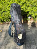 Golfset Merit Plusystem - Complete Set, Ophalen of Verzenden, Gebruikt, Set, Overige merken
