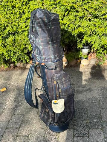 Golfset Merit Plusystem - Complete Set beschikbaar voor biedingen