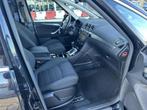 Ford S-Max 2.0 EcoBoost Titanium 5p Aut ECC Navi Camera Nwe, Auto's, Ford, Gebruikt, 4 cilinders, Zwart, Bedrijf