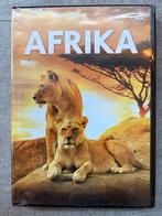Afrika DVD Boxset - 3 DVD's Natuur Documentaire, Alle leeftijden, Boxset, Natuur, Ophalen of Verzenden