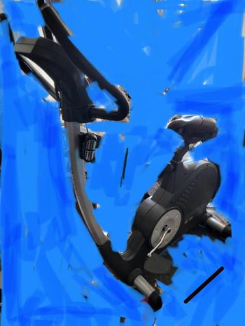 Kettler PRO hometrainer fiets beschikbaar voor biedingen