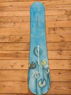 Burton blossom 158cm demo, Gebruikt, ., Board, Ophalen of Verzenden