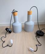 Dutchbone Hanglampen, Ophalen of Verzenden, Zo goed als nieuw, Minder dan 50 cm