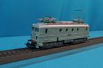 marklin 30131 NS Electrische Locomotief Type 1100 Turquoise, Hobby en Vrije tijd, Wisselstroom, Locomotief, Nieuw, Ophalen of Verzenden