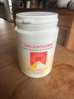 Vita product Organogeen, Diversen, Ophalen