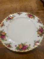 Royal albert servies, Ophalen of Verzenden