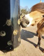 Hooi toy   slowfeeder, Dieren en Toebehoren, Paarden en Pony's | Overige Paardenspullen, Ophalen of Verzenden, Zo goed als nieuw