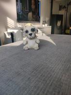 Mini speelgoed hond met geluid, Ophalen