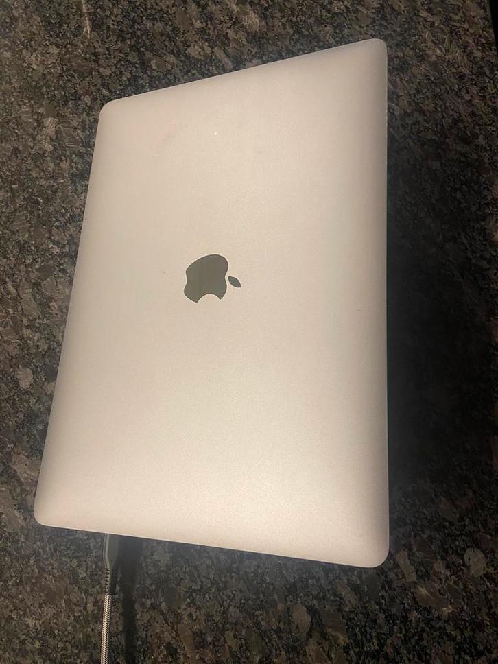 Macbook Pro 13" 2251A i7 2,3GHz 16GB Ram SSD 512GB 2020, Computers en Software, Apple Macbooks, Gebruikt, MacBook Pro, 13 inch