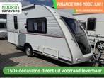 Kip ISA WHITE MOVER + LUIFEL + ENKELE BEDDEN, Caravans en Kamperen, Mover, Kip, Tot en met 2, Bedrijf
