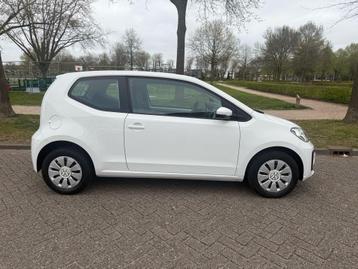 Volkswagen Up! 1.0 BMT high up! beschikbaar voor biedingen