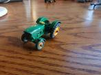 matchbox Ford tractor nr 50

Geproduceerd tussen 1967 en 197, Ophalen of Verzenden, Zo goed als nieuw