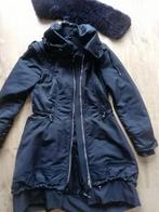 High Use winterjas, Kleding | Dames, Ophalen of Verzenden, Zo goed als nieuw, Zwart