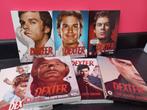 dexter ; de complete tv serie op dvd seizoen 1 tot en met 8, Alle leeftijden, Ophalen of Verzenden, Zo goed als nieuw, Thriller