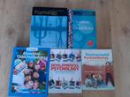 Boeken Ontwikkelingspsychologie, Ophalen of Verzenden, Ontwikkelingspsychologie, Diverse