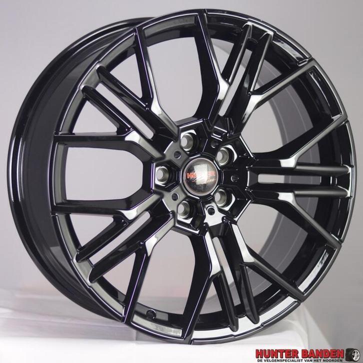 19 inch M894 velgen BMW X1 F48 1-2-serie F40 F44 F45 5x112, Auto-onderdelen, Banden en Velgen, Velg(en), 19 inch, Nieuw, Ophalen of Verzenden