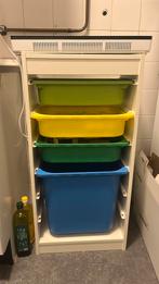 Ikea kastje, Huis en Inrichting, Kasten | Ladekasten, Gebruikt, Minder dan 100 cm, 25 tot 50 cm, 50 tot 100 cm