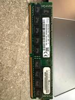 Servergeheugen – DDR3 & DDR4 ECC Registered – 8GB / 16GB / 3, Ophalen, DDR4, 16 GB