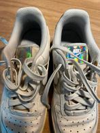 Nike Air Force 1 - Klassieke Sneakers, Kleding | Dames, Schoenen, Wit, Ophalen of Verzenden, Sneakers of Gympen, Gedragen