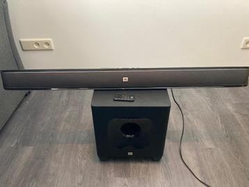 JBL SB 400/230 Soundbar beschikbaar voor biedingen