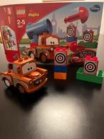 Duplo Disney Pixar Cars, Ophalen of Verzenden, Zo goed als nieuw, Losse stenen, Duplo