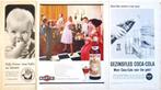 Advertenties reclames uit het jaar 1963, Verzenden, Gebruikt, Overige typen
