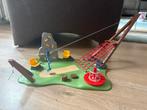 Playmobil Avonturenspeeltuin, Ophalen, Gebruikt, Complete set