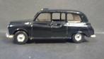 Austin FX4 London Taxi 1:36 Corgi Toys Pol, Ophalen of Verzenden, Zo goed als nieuw, Auto