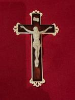 Leuk kruisbeeld ❤️ crucifix corpus, Ophalen of Verzenden