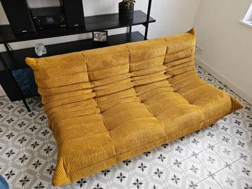 Ligne Roset Togo 3-zit