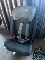 Britax Römer Advansafix IV M, Ophalen, Romer, Zo goed als nieuw, 9 t/m 36 kg