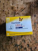 Freestyle libre 2 sensor, Diversen, Ophalen of Verzenden, Nieuw