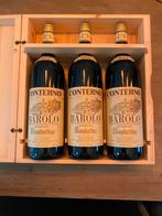 Giacomo Conterno 2014 OWC3 100/100, Verzamelen, Wijnen, Rode wijn, Vol, Zo goed als nieuw, Ophalen